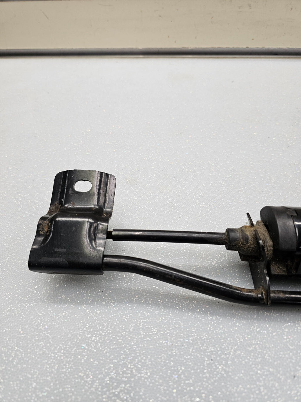 🔥06-08 Dodge Ram 1500 2500 Front Left Driver LH Seat Track Horizontal Motor PN