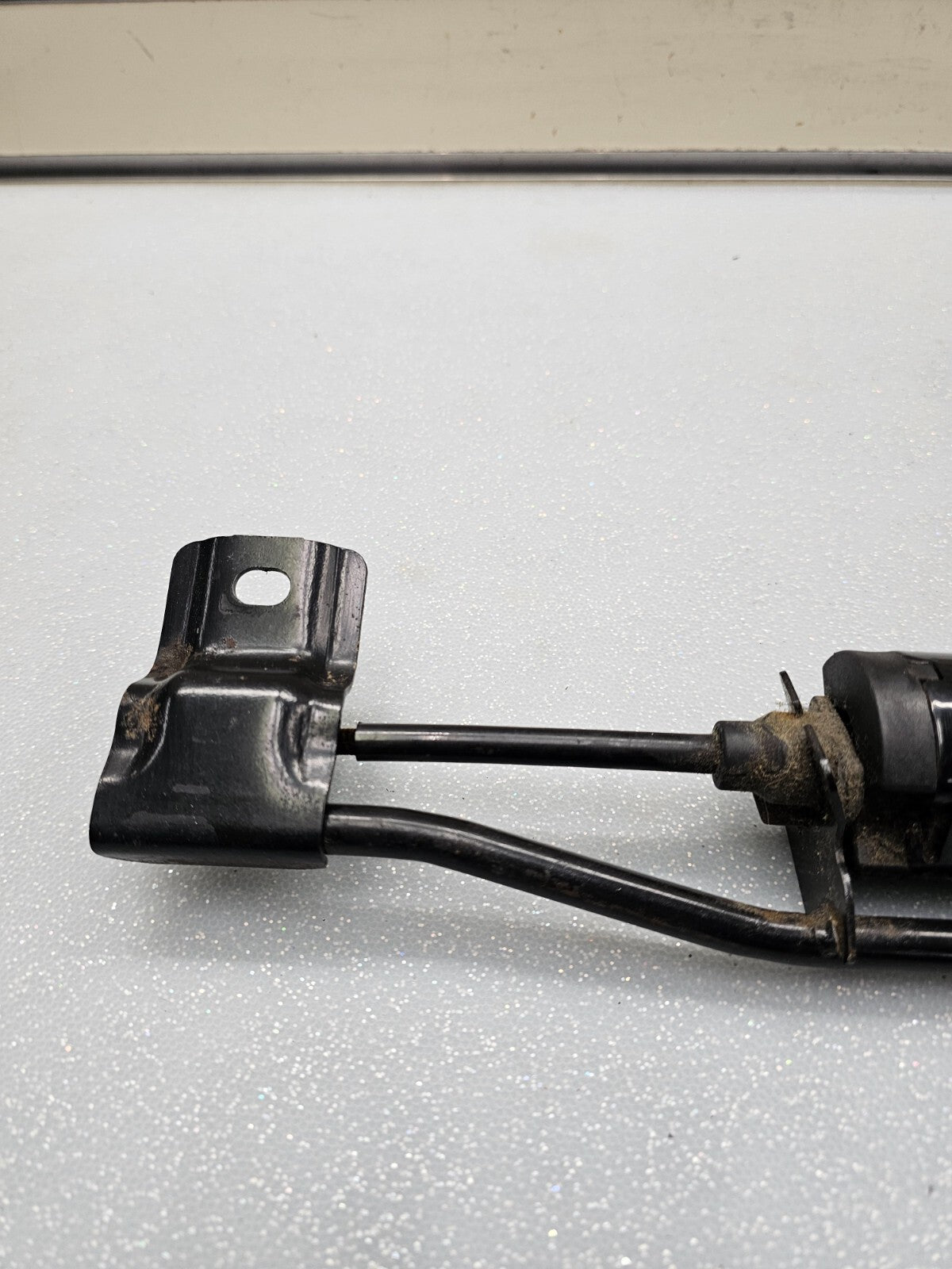 🔥06-08 Dodge Ram 1500 2500 Front Left Driver LH Seat Track Horizontal Motor PN