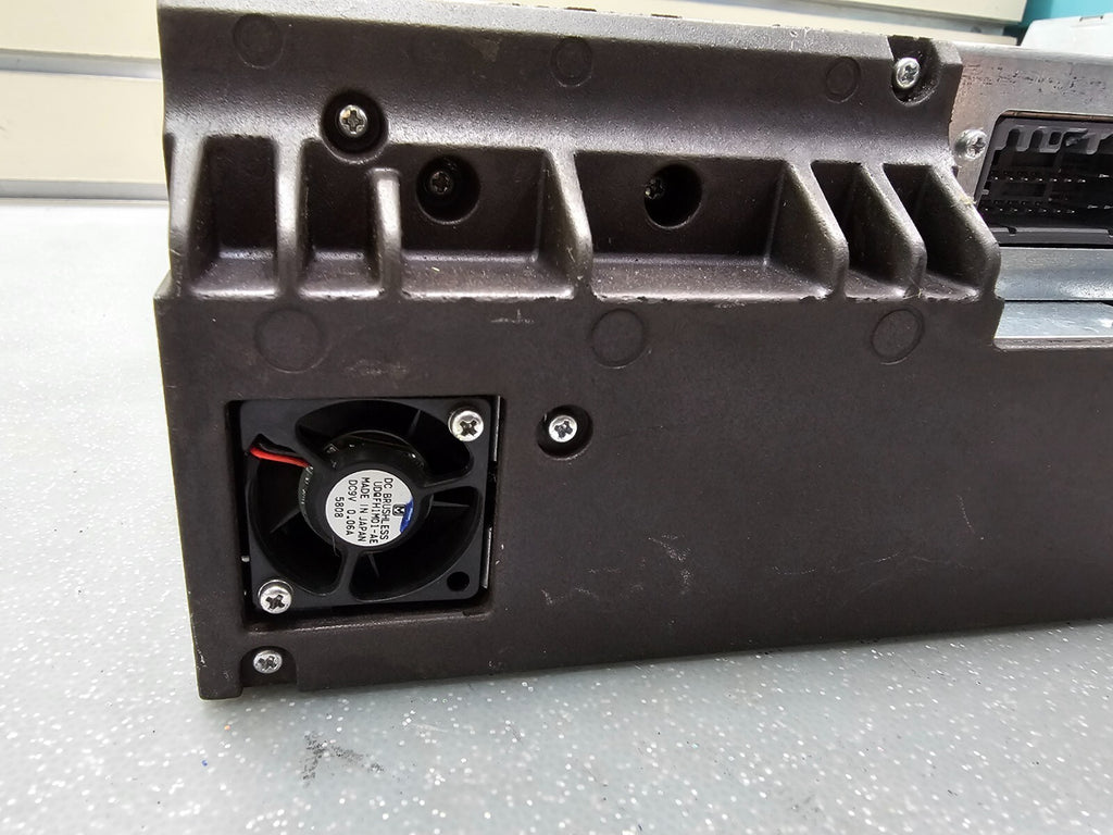 🔥2004-2010 Jeep Dodge Chrysler Front Dash Radio AM FM CD Aux Input OEM