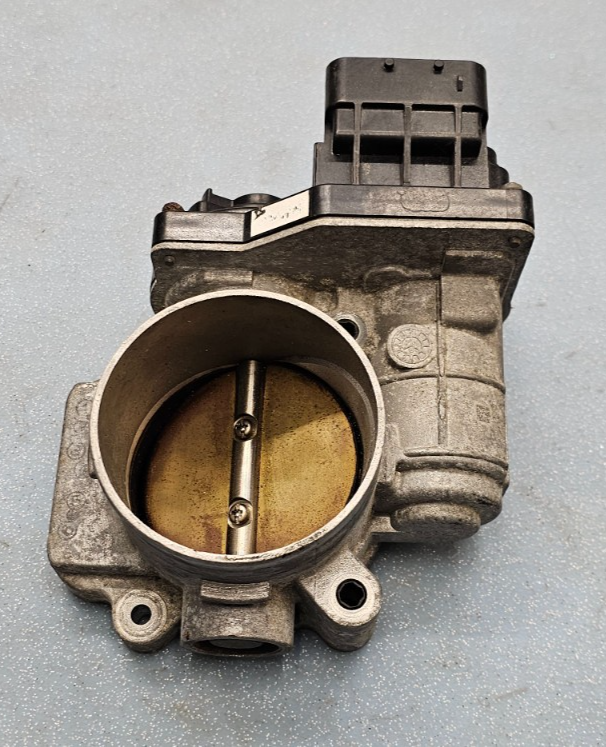 🔥05-09 Buick Lacrosse Lucerne Grand Prix 3.8L Throttle Body Assembly