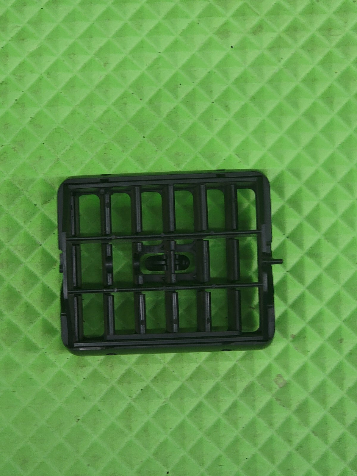 🔥94-97 Dodge Ram 1500 2500 3500 Dash Air Vent A/C AC Heat Black OEM VT6