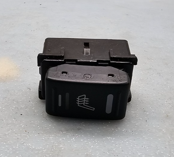 🔥03-07 Murano Front Power Heat Heated Heater Heating Seat Control Switch Button