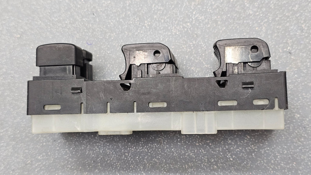 🔥 07-11 NISSAN ALTIMA LEFT DRIVER WINDOW SWITCH MASTER POWER BLACK OEM
