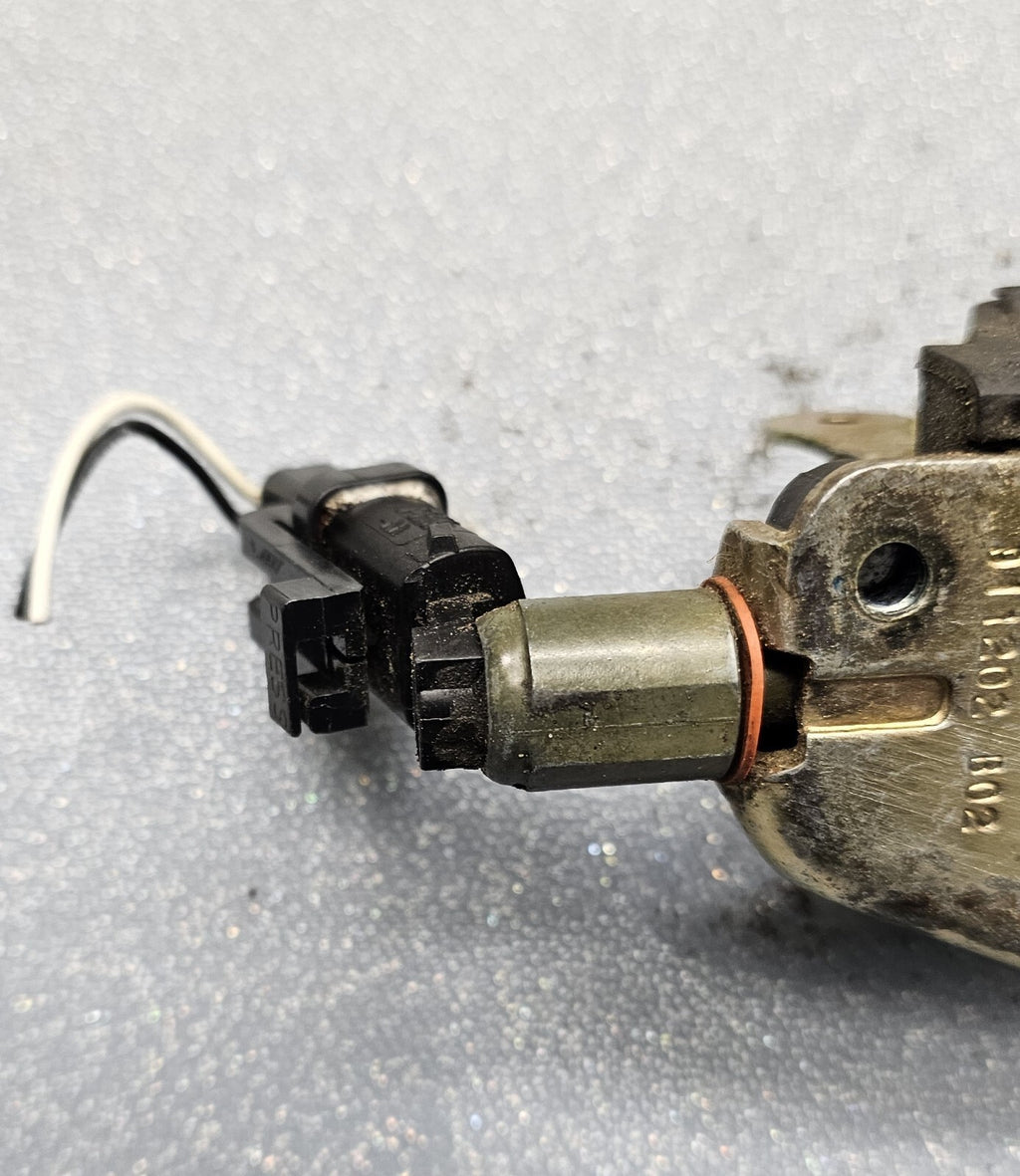 🔥97-02 FORD EXPEDITION/ NAVIGATOR REAR LIFTGATE TRUNK LOCK LATCH ACTUATOR OEM