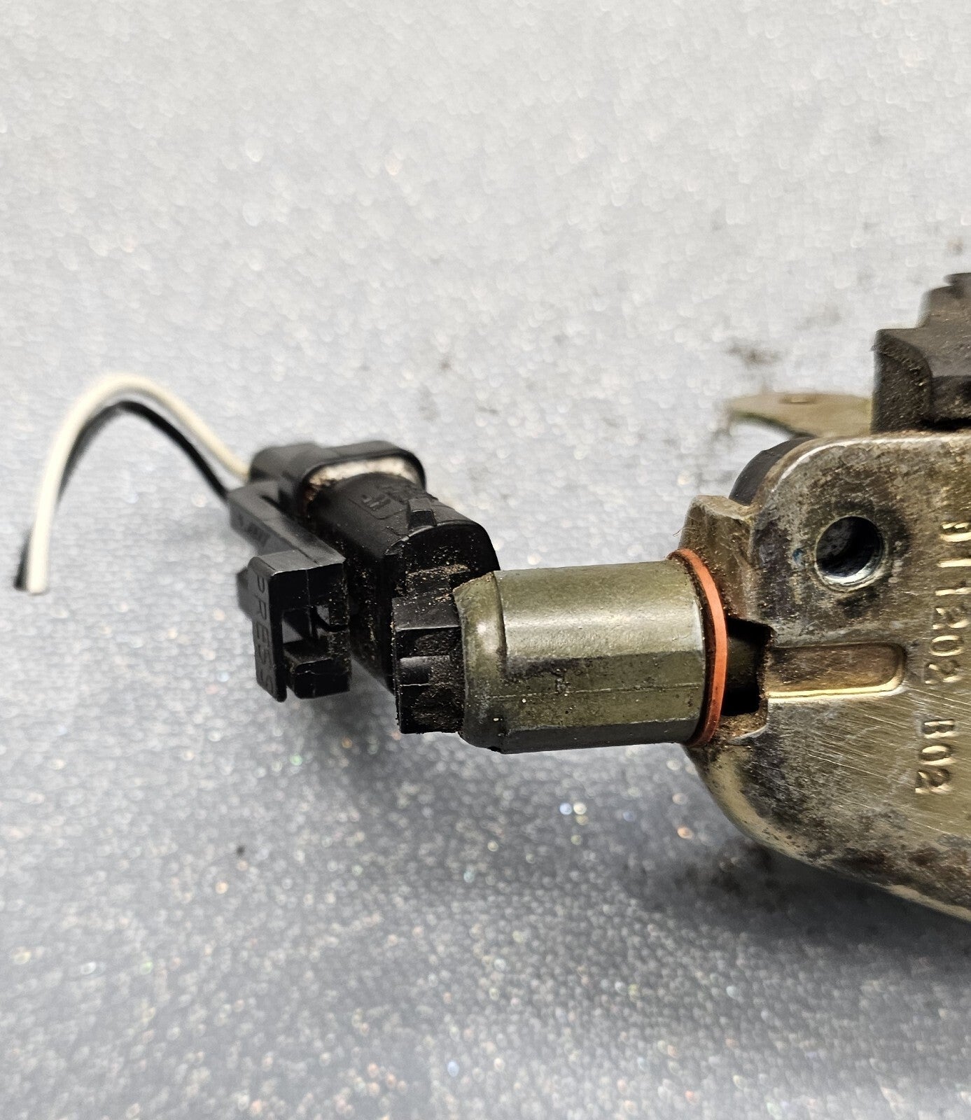 🔥97-02 FORD EXPEDITION/ NAVIGATOR REAR LIFTGATE TRUNK LOCK LATCH ACTUATOR OEM
