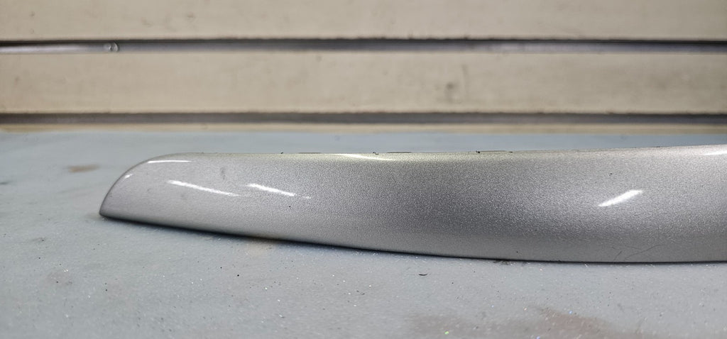 🔥2005-2007 Suzuki Aerio Dash Left Side Panel Trim Bezel OEM SILVER