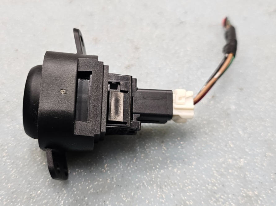 🔥2005-2007 Nissan Pathfinder Hazard Lights Switch Unit Control Factory OEM SW53