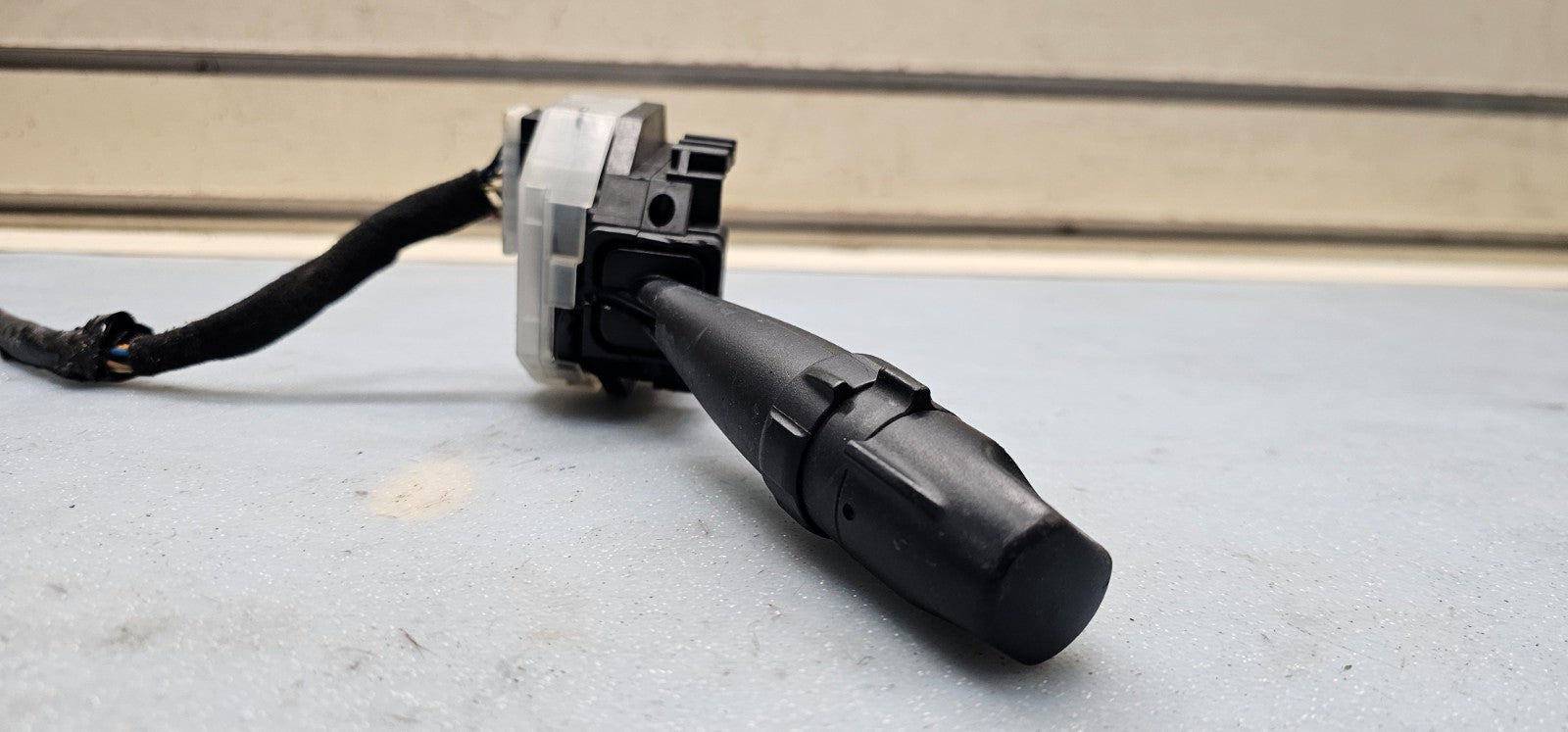 🔥06-10 ELANTRA TURN SIGNAL LIGHT LIGHTING WINDSHIELD WIPER CONTROL SWITCH BLACK