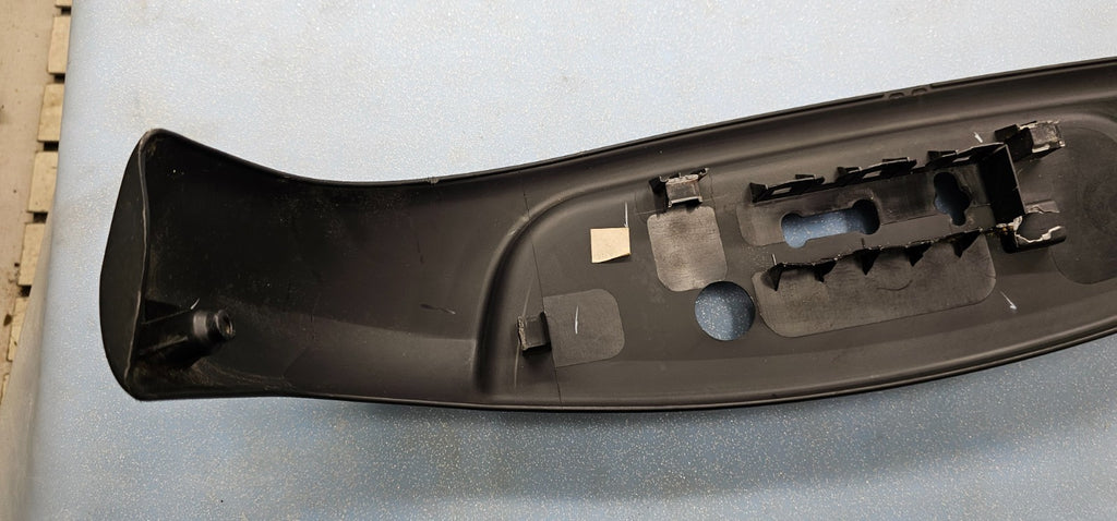 🔥2006-2008 CHEVROLET IMPALA DRIVER SEAT OUTER PANEL GM BLACK OEM
