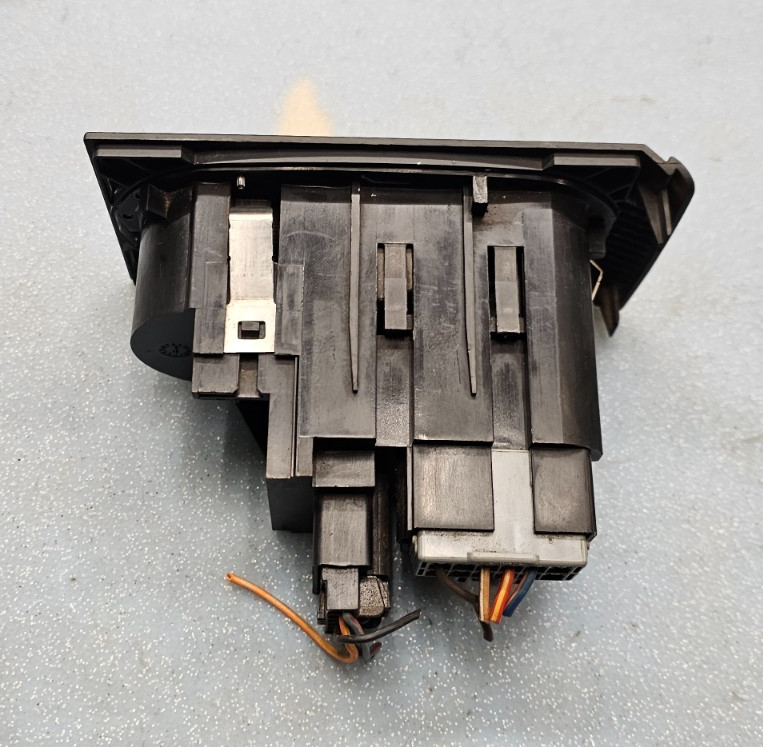 🔥97-03 Ford F-150 EXPEDITION Headlight Dimmer Lamp Switch Assembly BLACK HS3