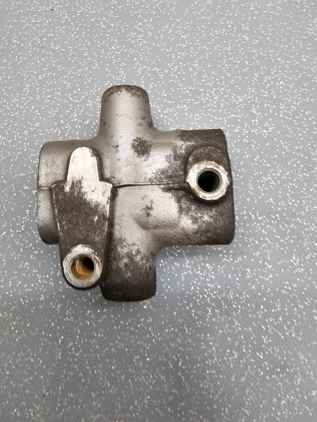 🔥02-06 Honda CR-V ABS Brake Proportioning Valve Cylinder Assembly OEM