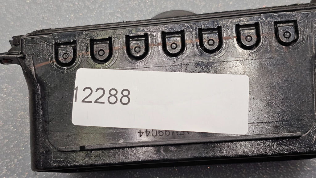 🔥 06-13 CHEVY Impala Dash Right Passenger Air Vent Heater Conditioning Black