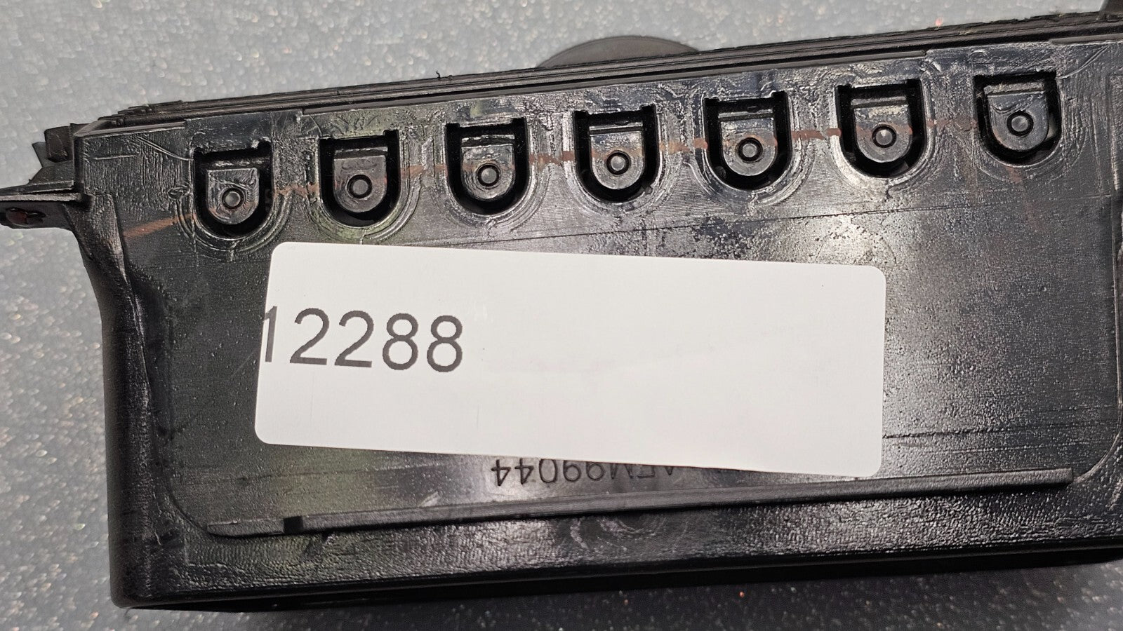 🔥 06-13 CHEVY Impala Dash Right Passenger Air Vent Heater Conditioning Black