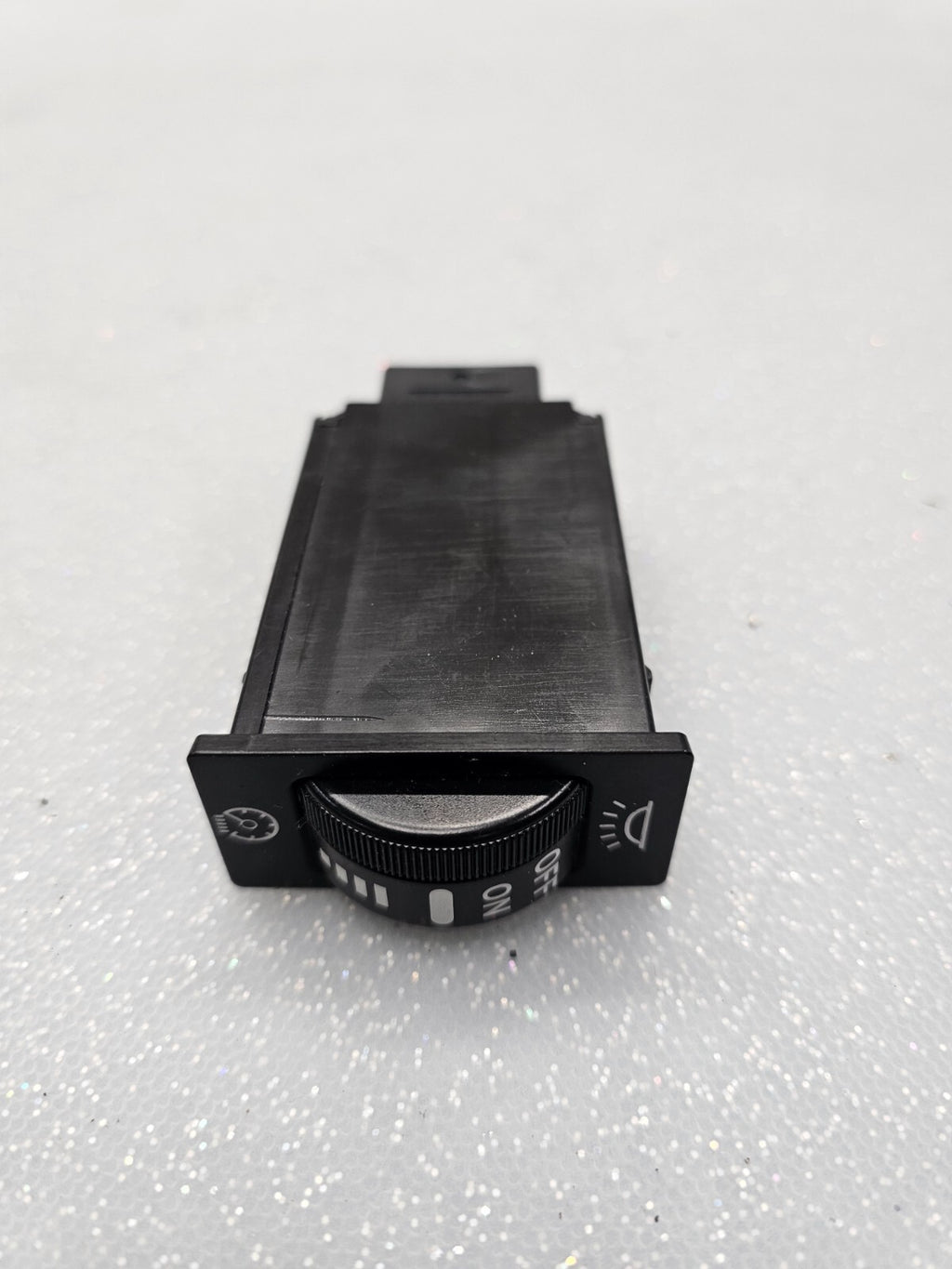 03-08 Toyota Matrix Pontiac Vibe dash dome light dimmer switch rheostat/TM