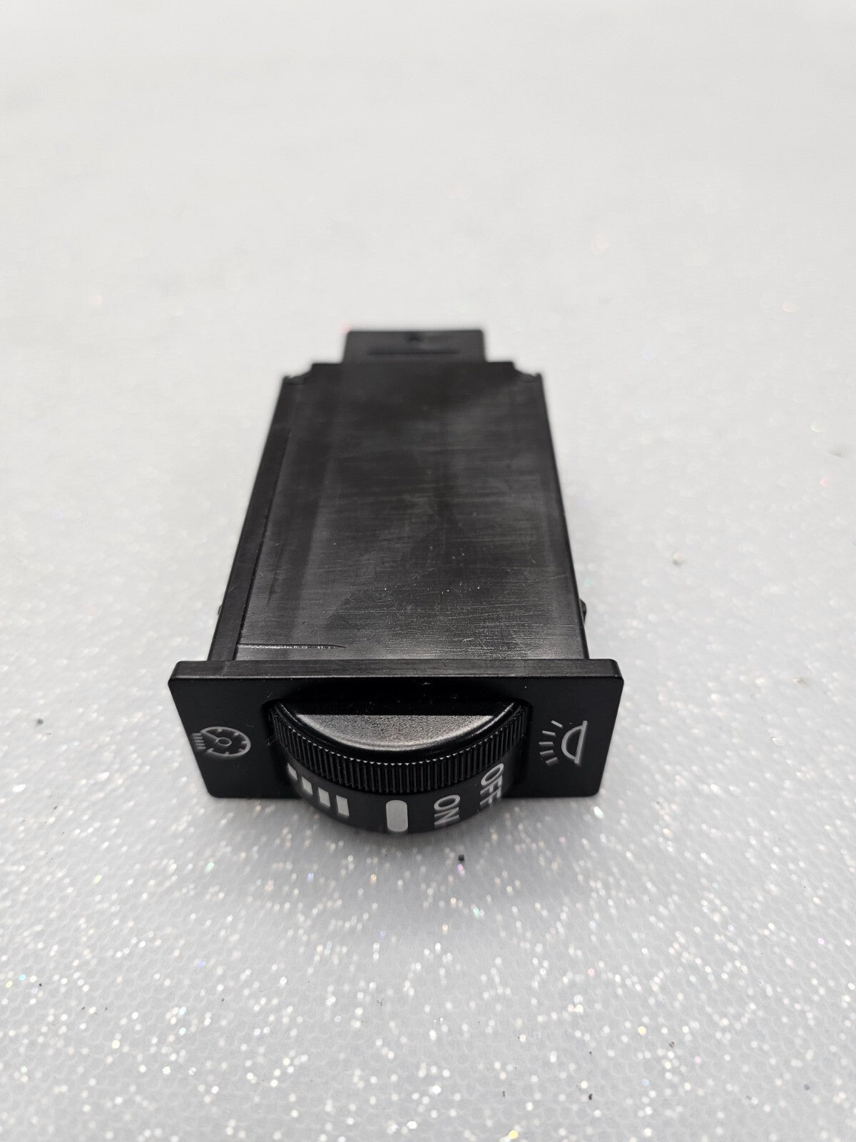 03-08 Toyota Matrix Pontiac Vibe dash dome light dimmer switch rheostat/TM
