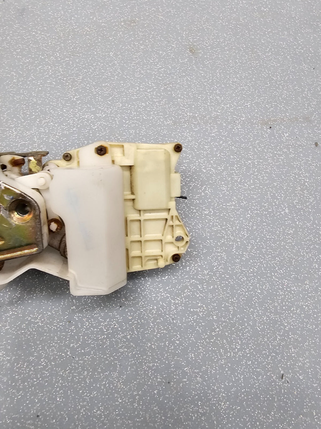 🔥01-05 HONDA CIVIC 4DR FRONT LEFT DRIVER LH DOOR LOCK LATCH POWER ASSEMBLY OEM