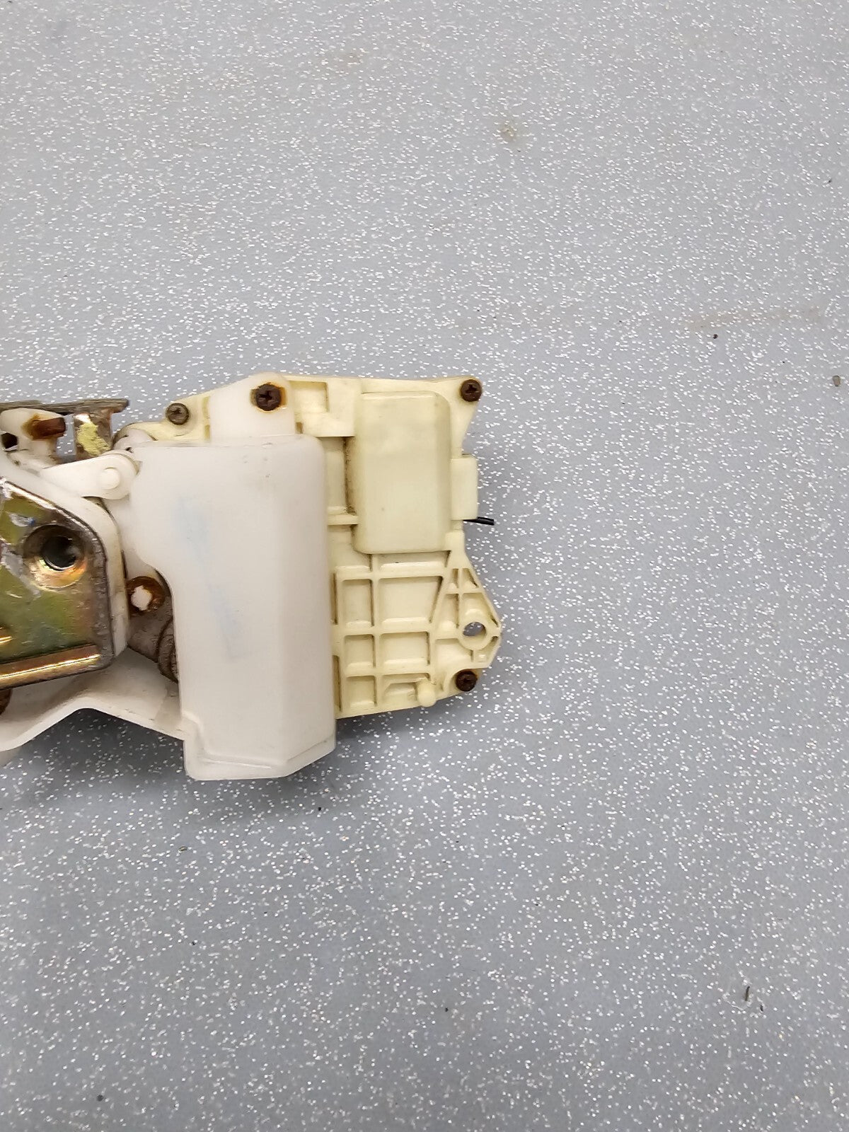 🔥01-05 HONDA CIVIC 4DR FRONT LEFT DRIVER LH DOOR LOCK LATCH POWER ASSEMBLY OEM
