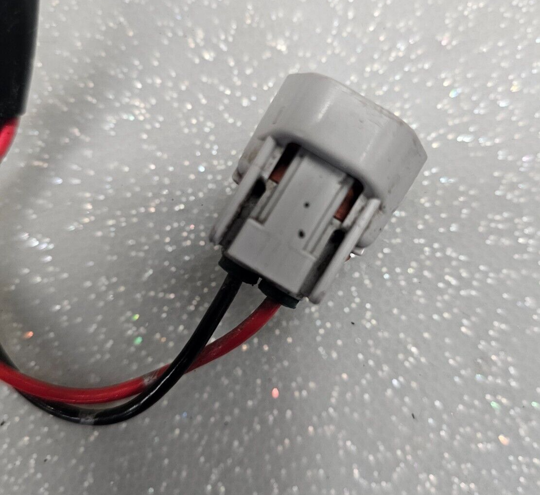 🔥2009 - 2010 MAZDA 6 HEADLIGHT BULB SOCKET WIRING HARNESS K3252