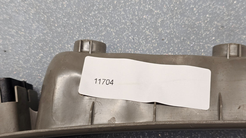 🔥02-07 Rendezvous Impala Left Driver Master Power Window Door Switch Lock Tan