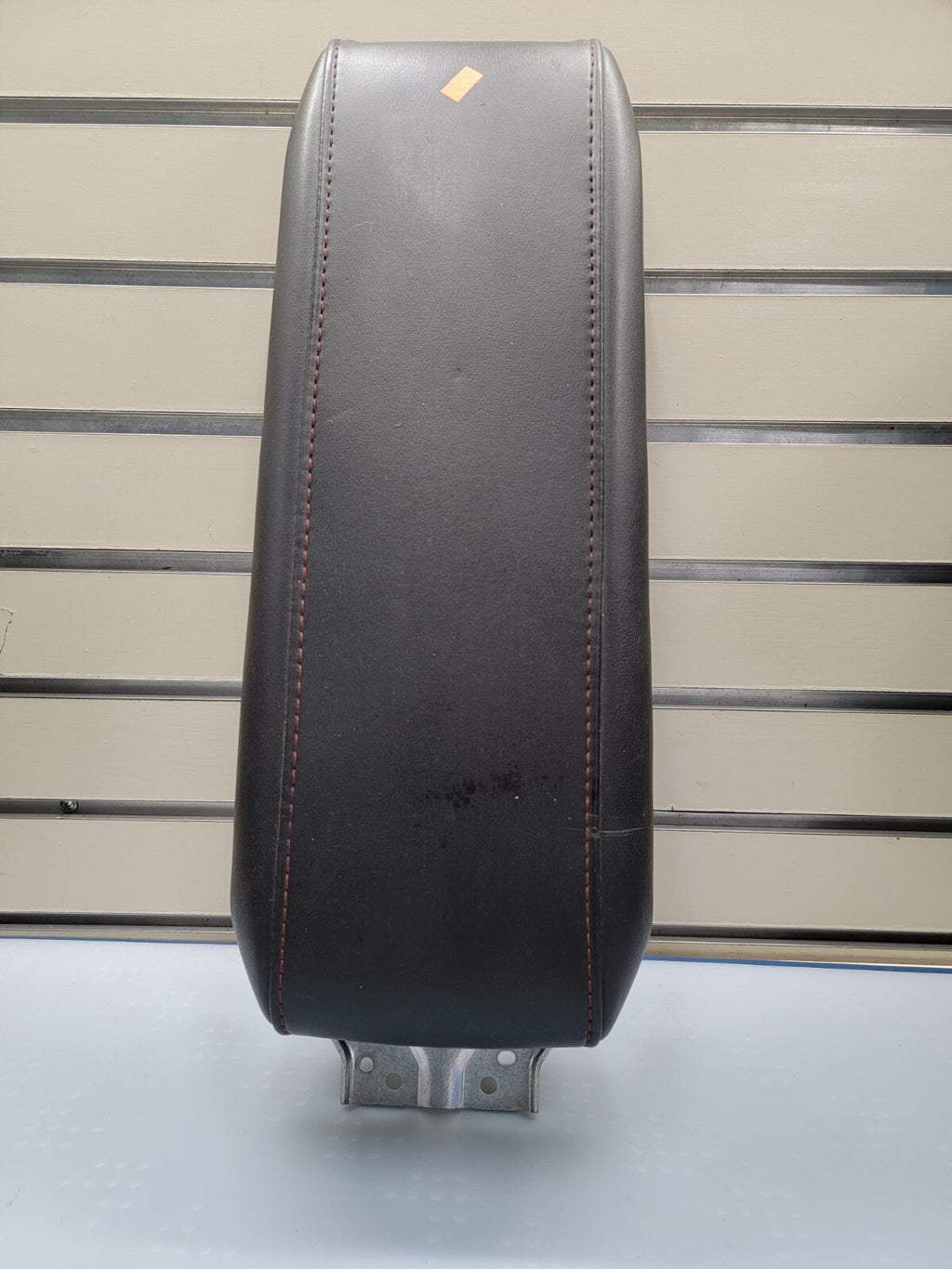 🔥10-15 chevy EQUINOX GMC TERRAIN CENTER CONSOLE ARMREST ASSEMBLY BLACK