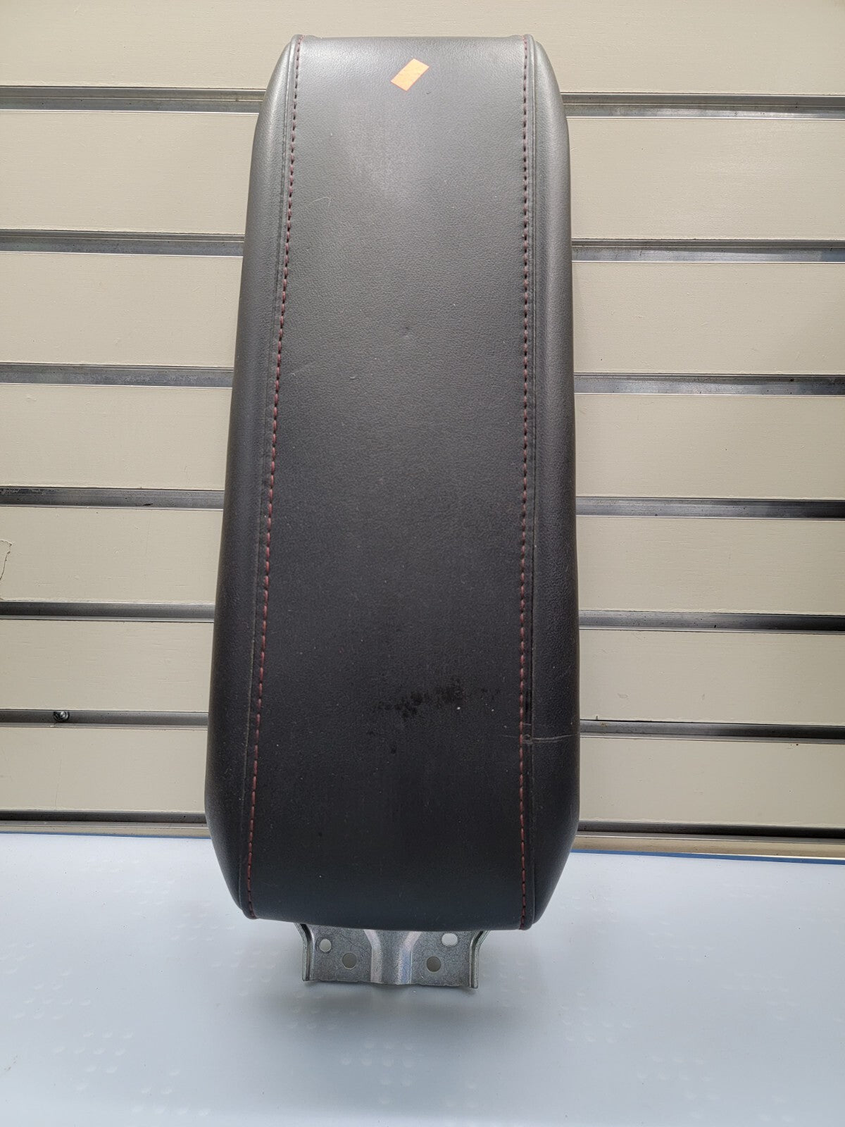 🔥10-15 chevy EQUINOX GMC TERRAIN CENTER CONSOLE ARMREST ASSEMBLY BLACK