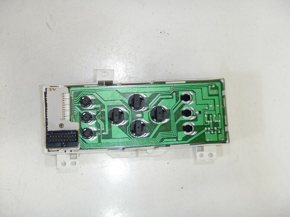 🔥1996-1998 Jeep Grand Cherokee ZJ Multifunction Module Graphic Display Assembly