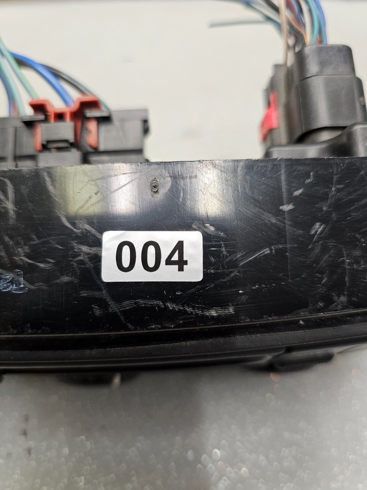 🔥04-07 Dodge Caravan Town Country Dash AC Climate Temperature Heater Control oe