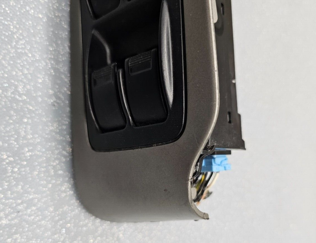 🔥2003-2008 Honda Pilot master power window switch control Door Trim Unit Panel