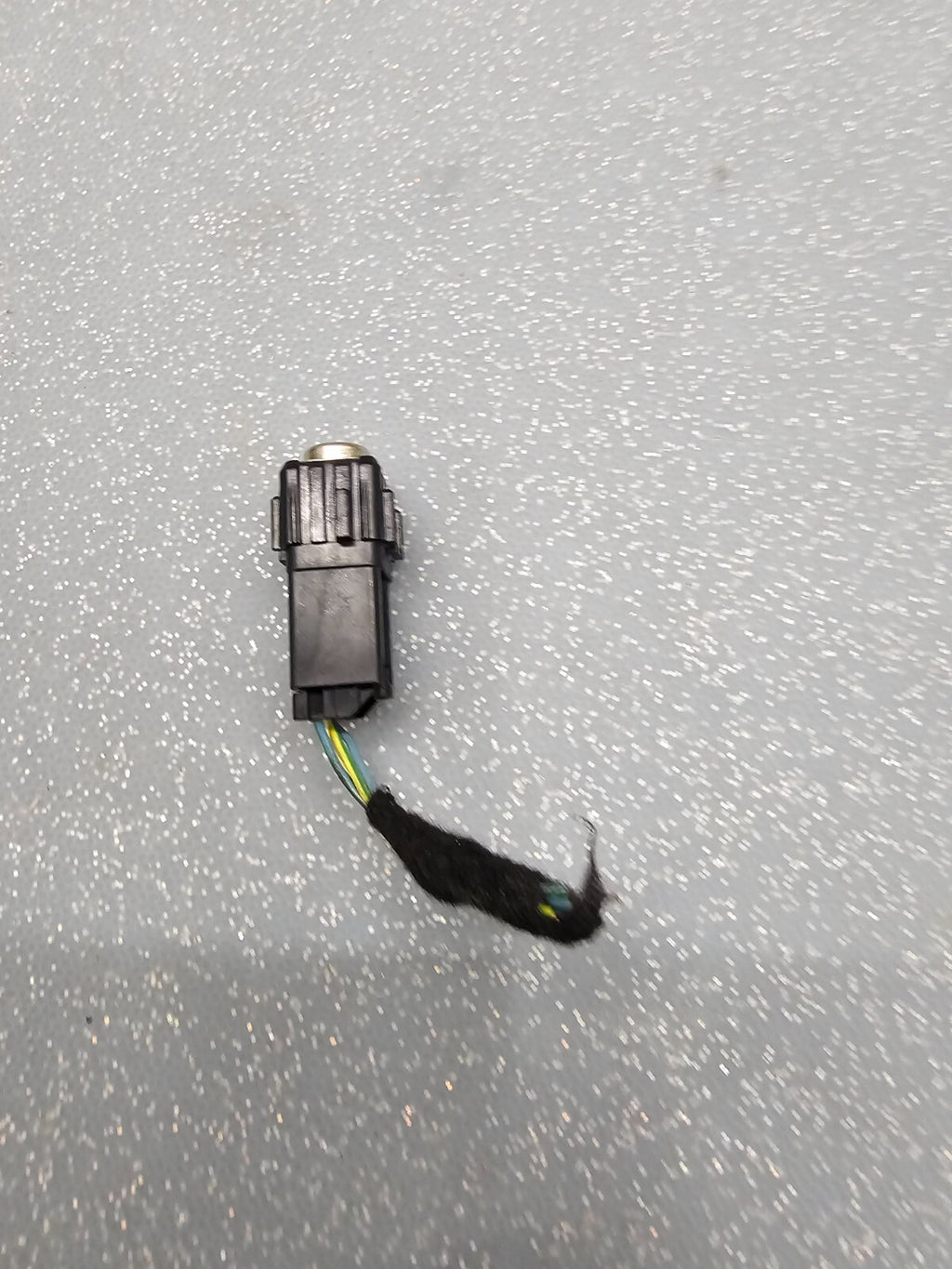 🔥07-11 FORD RANGER MERCURY MARINER AUDIO AUX AUXILIARY IN INPUT PORT JACK OEM