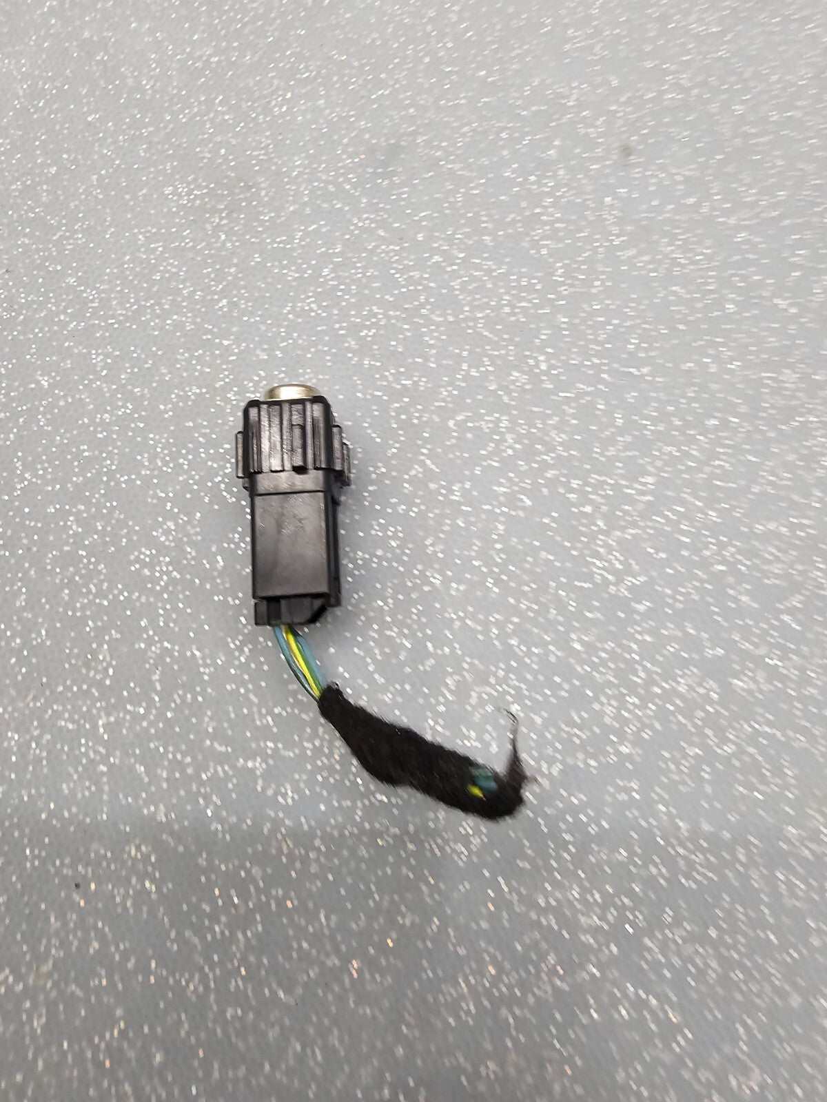 🔥07-11 FORD RANGER MERCURY MARINER AUDIO AUX AUXILIARY IN INPUT PORT JACK OEM