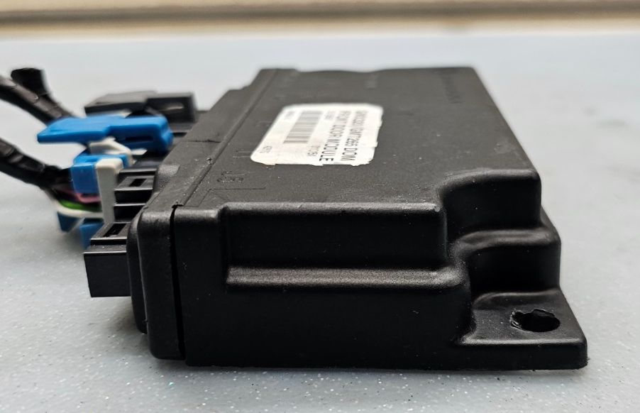 🔥2003-07 CTS GMX320/GMT265 DOM FRONT DOOR MODULE DRIVER PASSENGER RH LH OEM