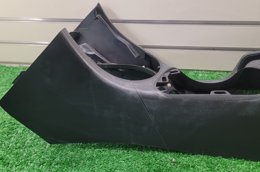 🔥99-04 Ford Mustang Center Console Assembly with Armrest and Storage Black
