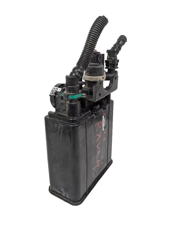 🔥06-12 TOYOTA RAV4 FUEL VAPOR CHARCOAL EVAP EMMISION CHARCOAL CANISTER GENUINE