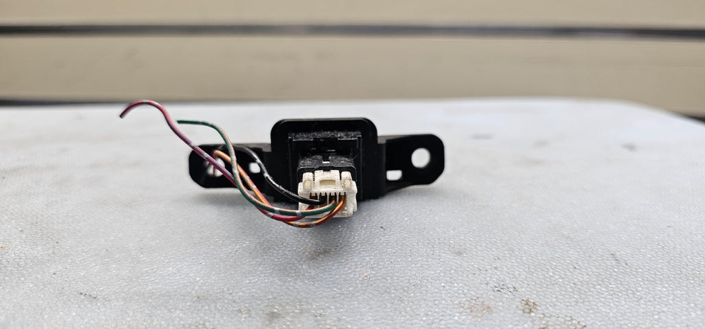🔥07-13 Nissan Altima Hazard Emergency Warning Light Button Switch OEM