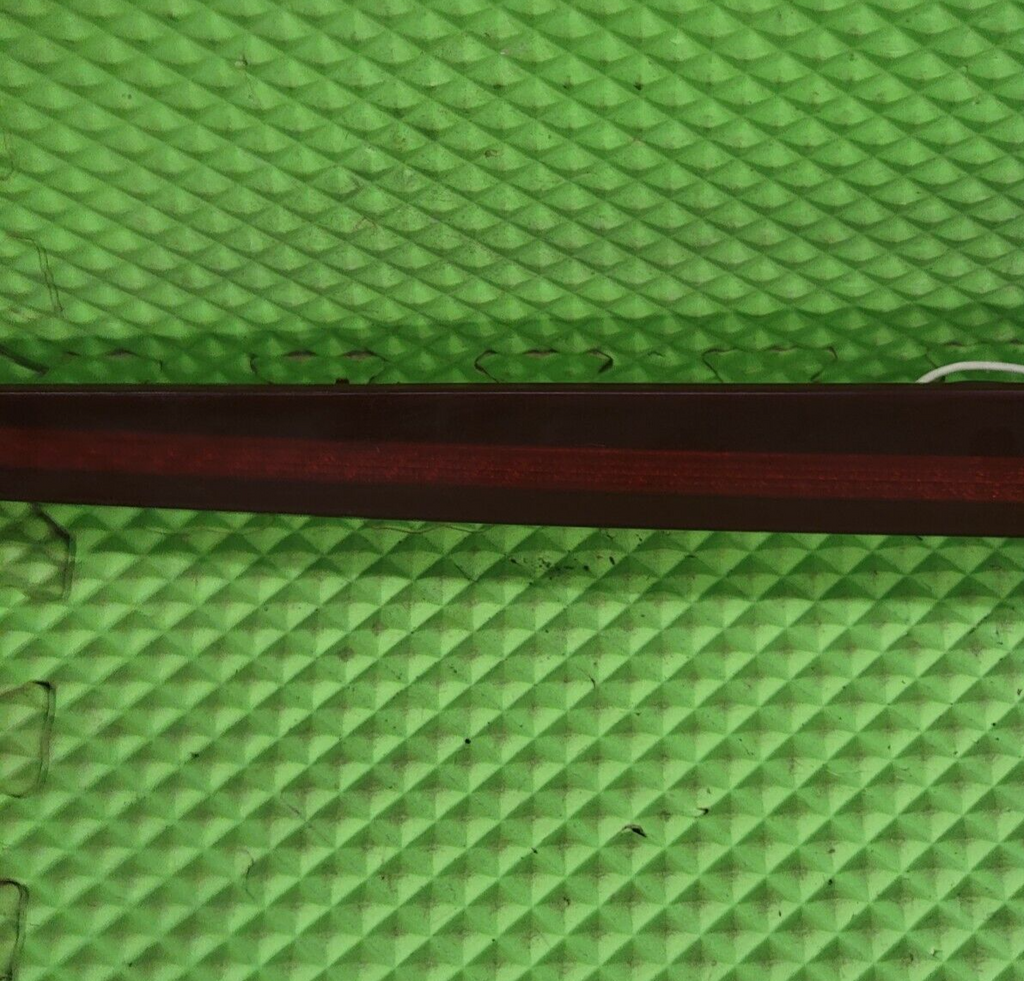 05-11 Cadillac STS Trunk Lid 3rd Center LED Brake tail Light High Mount Lamp Red