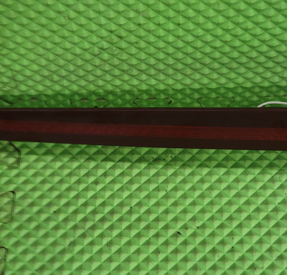 05-11 Cadillac STS Trunk Lid 3rd Center LED Brake tail Light High Mount Lamp Red