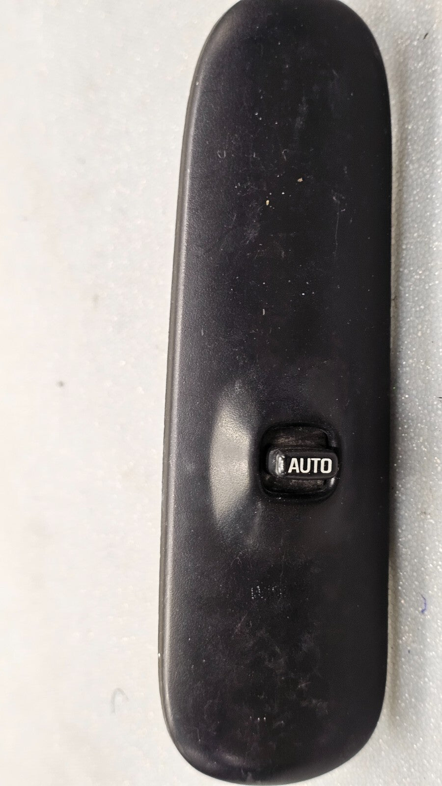 🔥00-05 Buick Lesabre Right Passenger Power Window Switch Trim Assembly Black