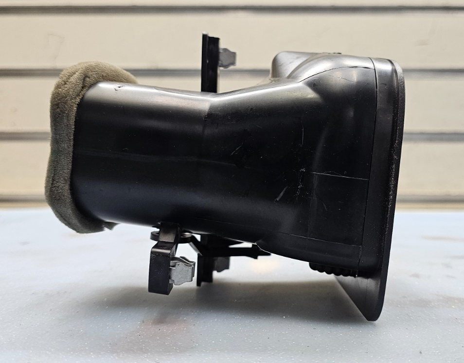 🔥99-06 Silverado Tahoe Dash Left Driver Air Vent A/C AC HVAC Heater Black