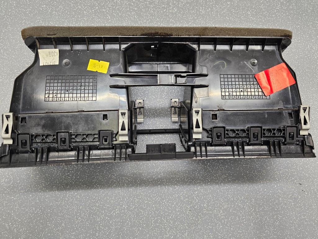 🔥13 Volks. Passat Center Dash AirVent Assembly CLIMATE CONTROL CONDITIONER