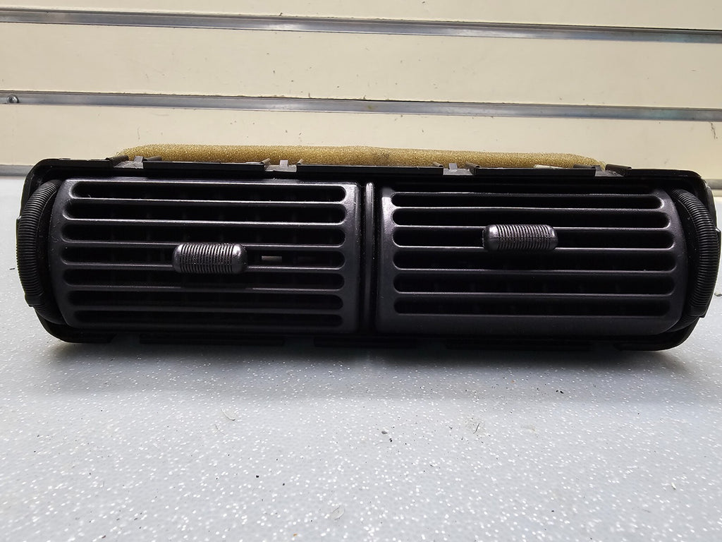 🔥95-03 Ranger Explorer Mountaineer Dash AC Air Vent Heater Conditioning Black