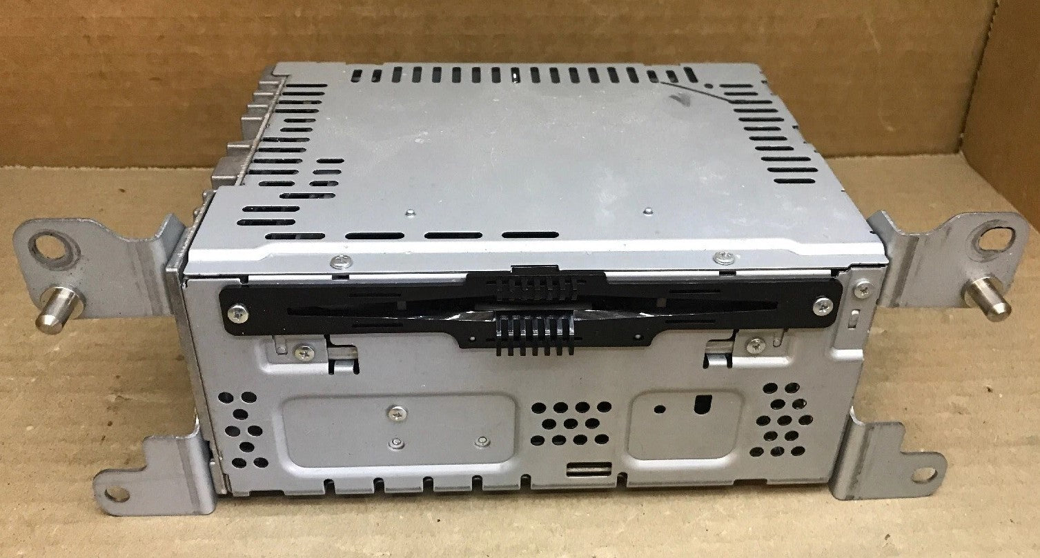🔥13-14 Ford Fusion Radio CD Player Receiver Tuner CQ-FJ22E0UMD DS7T-19C107-BM