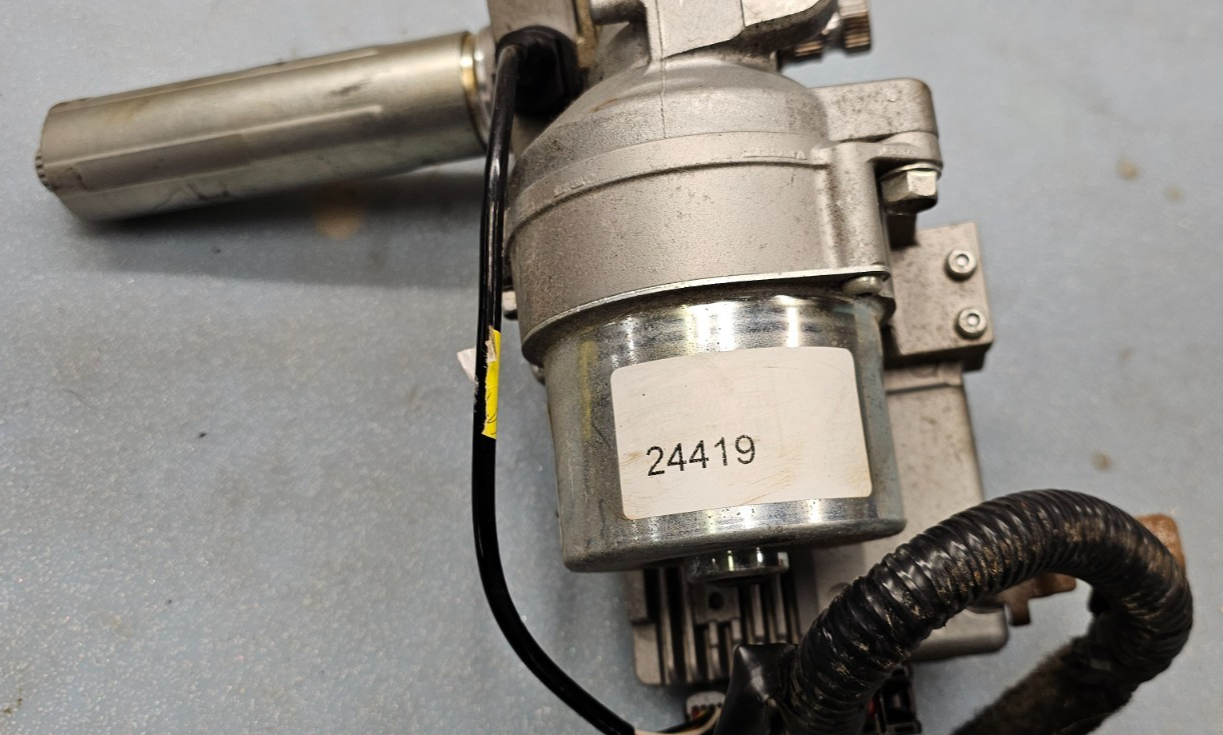 🔥2013-2015 NISSAN SENTRA ELECTRIC POWER STEERING PUMP COLUMN MOTOR ASSEMBLY OEM