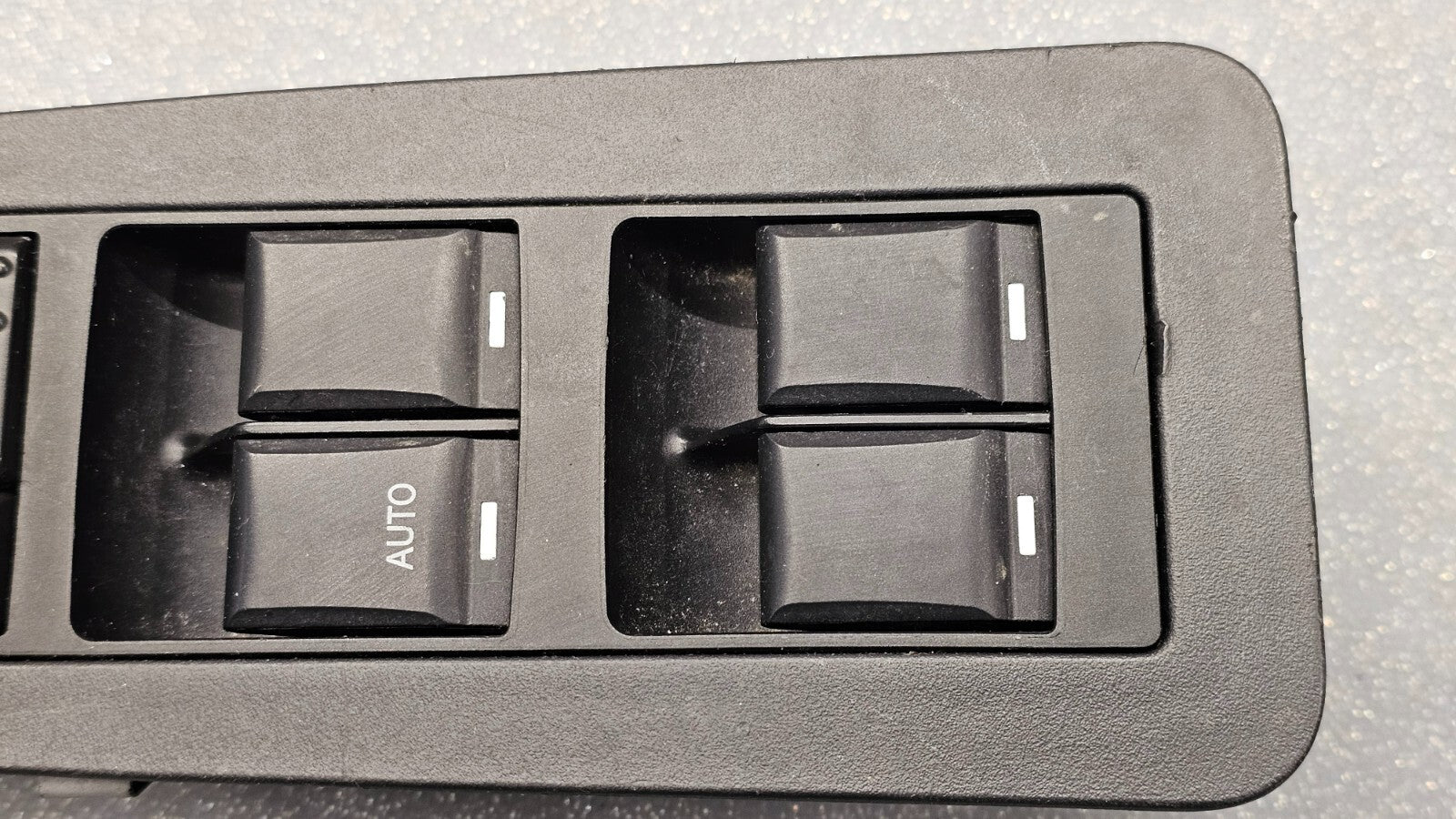 🔥07-14 Charger Dakota Chrysler 200 Left Driver Master Window Switch Lock black