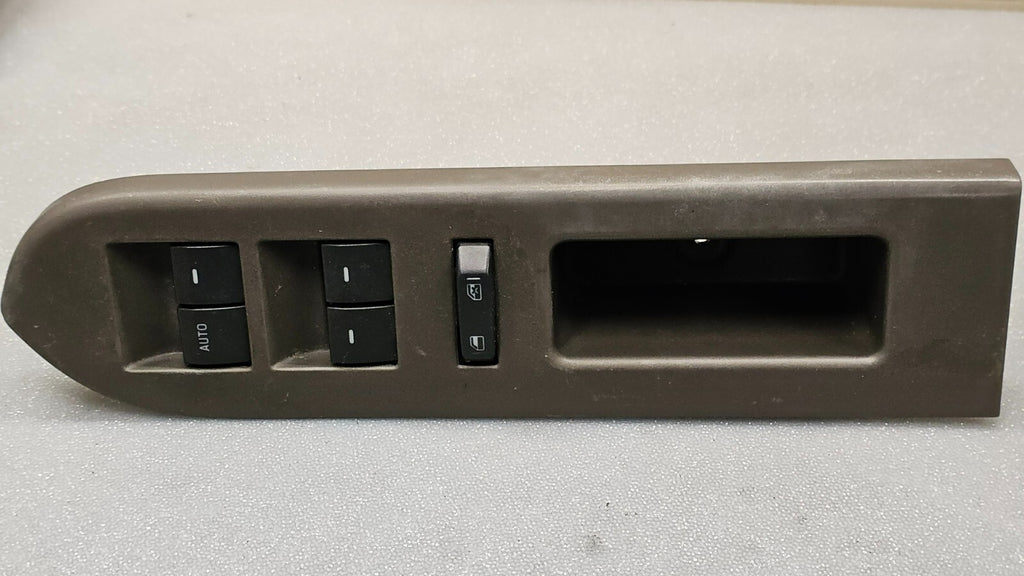 08 09 10 11 12 FORD ESCAPE MASTER POWER LOCK WINDOW SWITCH
