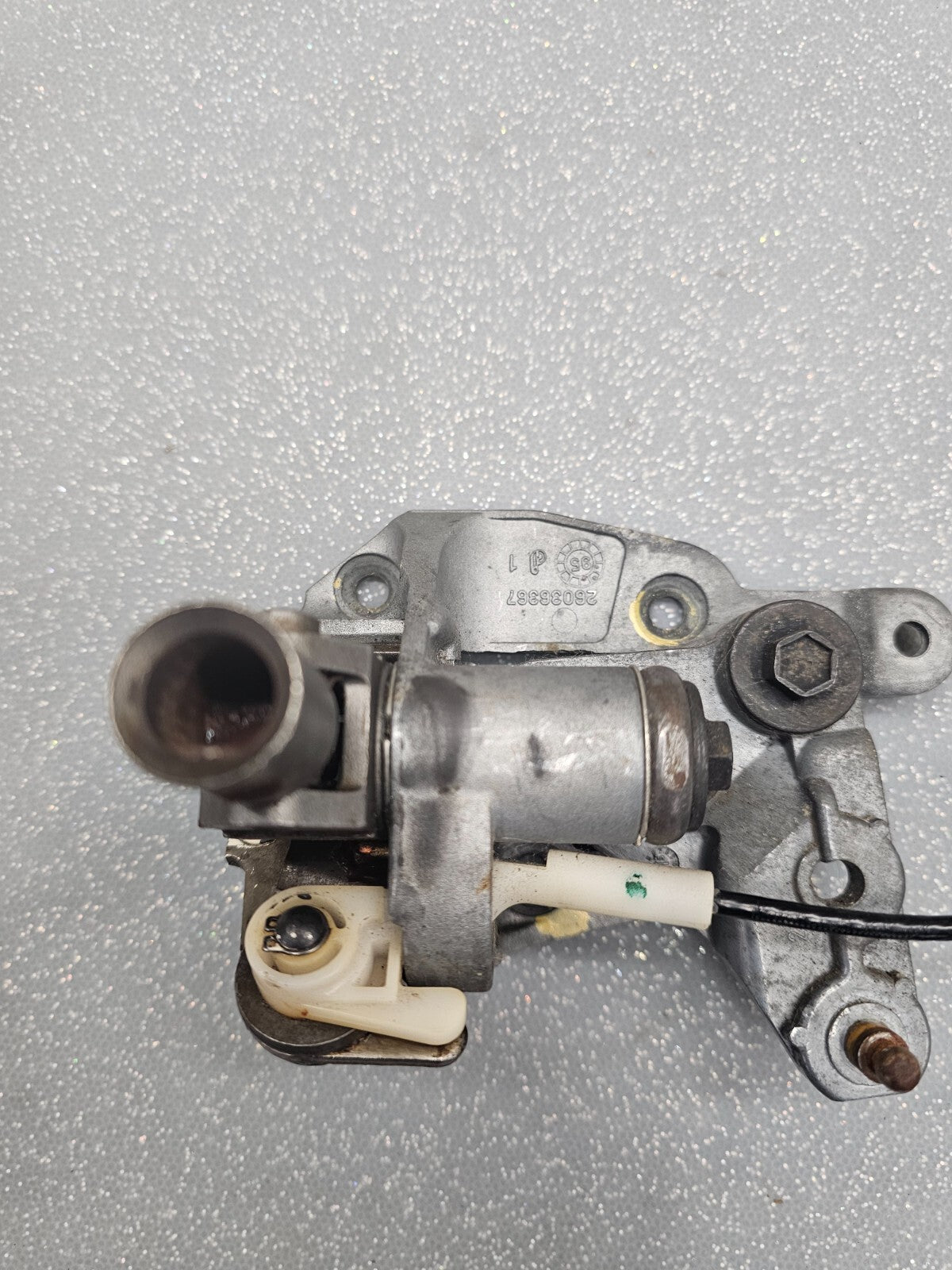 🔥95-99 CHEVY GMC C/K EXPRESS STEERING COLUMN AUTOMATIC SHIFT MECHANISM ASSEMBLY