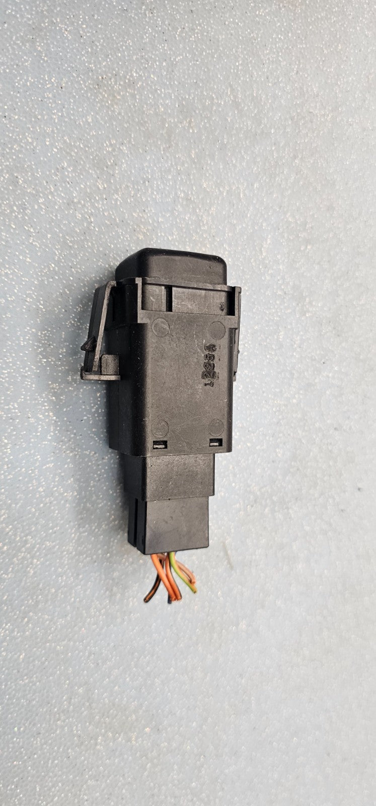 🔥94-97 Dodge Ram 1500 2500 Dash Over Drive Overdrive Lockout O/D Button Switch