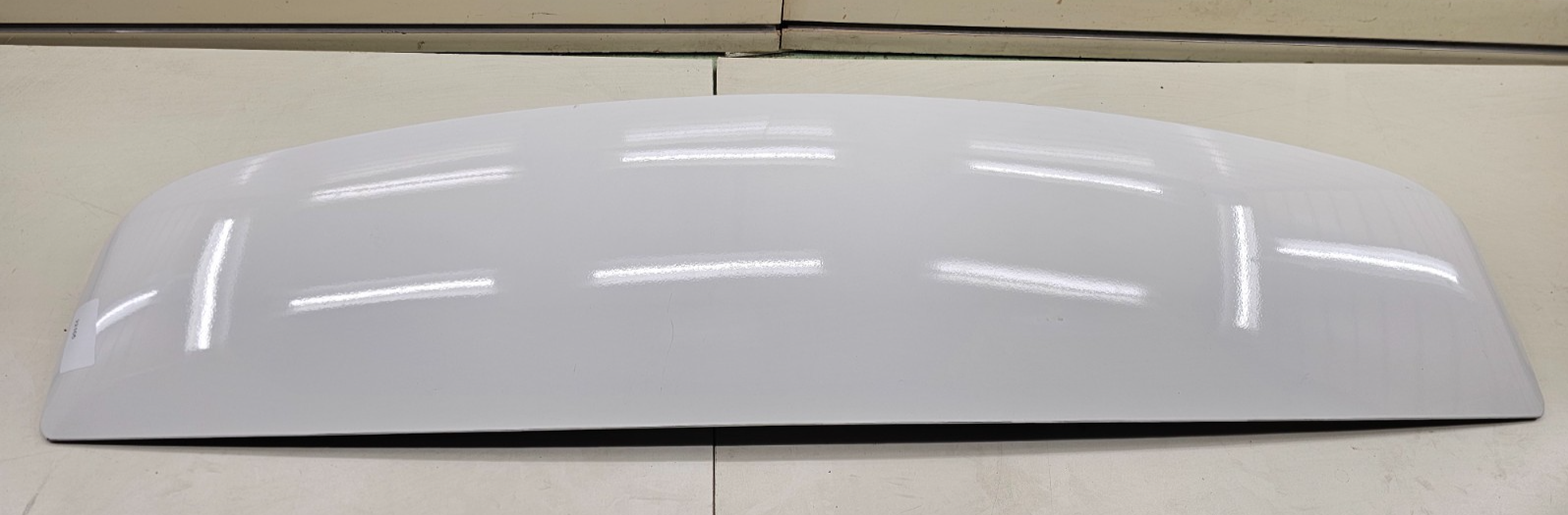 🔥11-20 Dodge Grand Caravan Rear Upper Hatch Spoiler Wing Mount Break white OEM