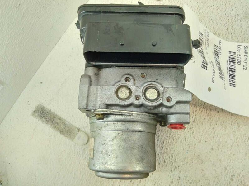 🔥2006-2008 Honda Pilot ABS Anti-Lock Brake Pump Modulator Assembly AWD 3.5L OEM