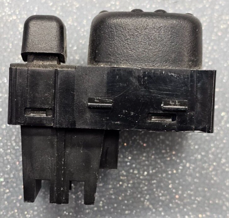 🔥99-02 Chevy Silverado ESCALADE Door MIRROR Power Window Switch LEFT Driver WS3