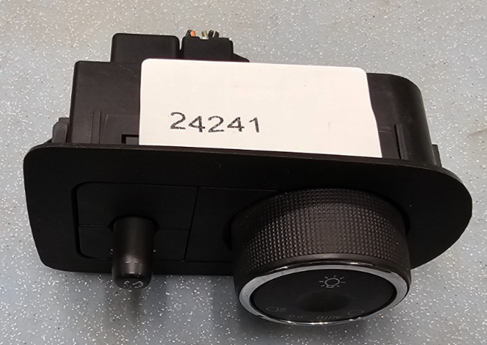 🔥06-12 CHEVROLET IMPALA DASH HEADLIGHT DIMMER TRUNK CONTROL SWITCH OEM